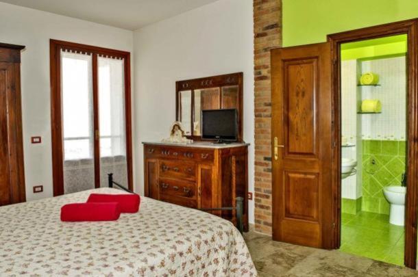 Agriturismo Diaccia Botrona Castiglione della Pescaia Eksteriør bilde