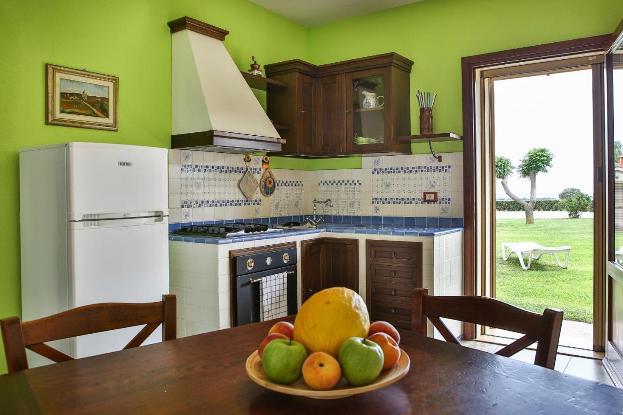 Agriturismo Diaccia Botrona Castiglione della Pescaia Eksteriør bilde