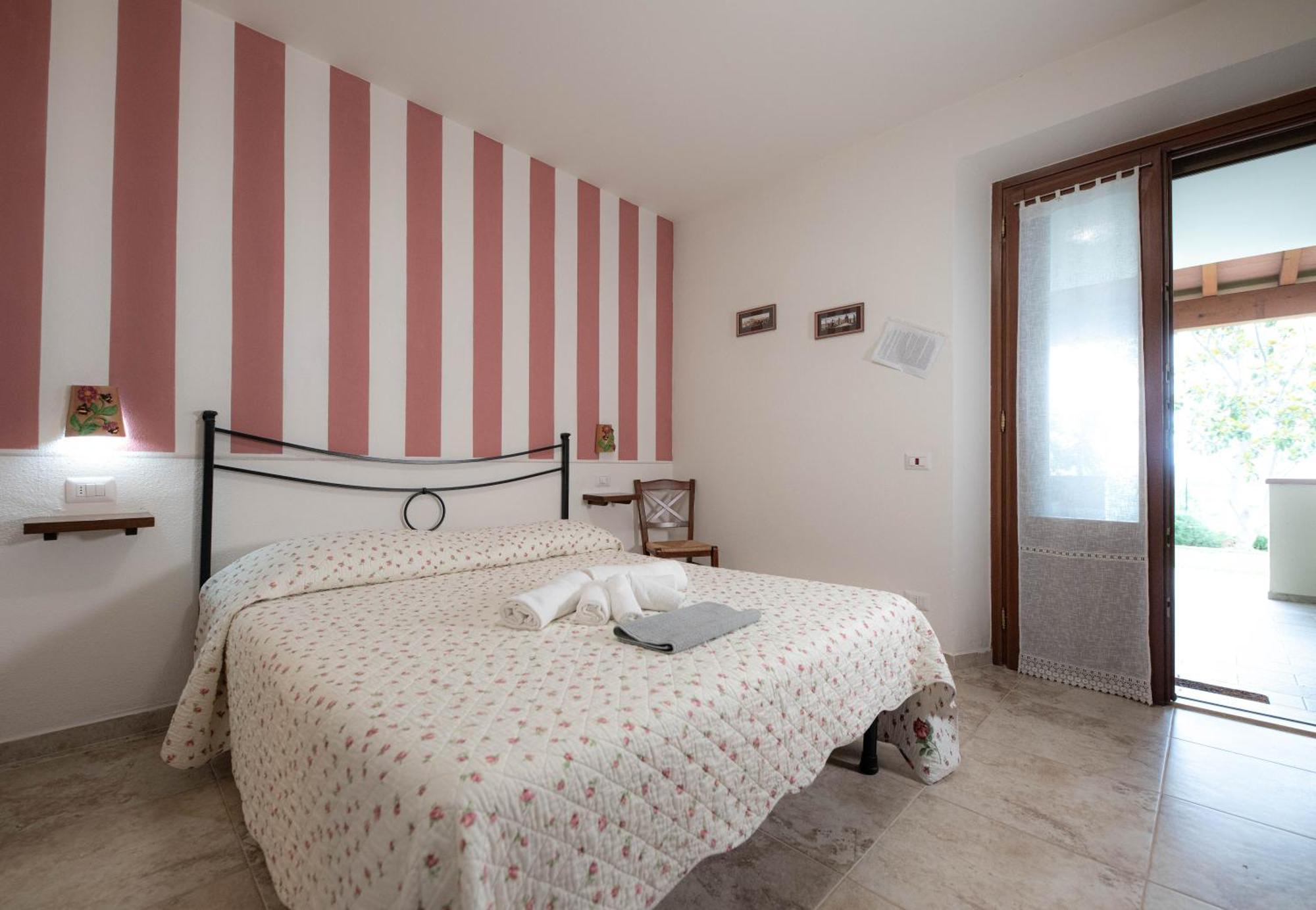 Agriturismo Diaccia Botrona Castiglione della Pescaia Eksteriør bilde