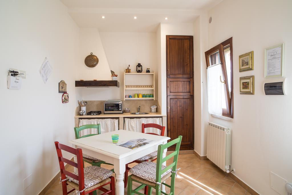 Agriturismo Diaccia Botrona Castiglione della Pescaia Eksteriør bilde