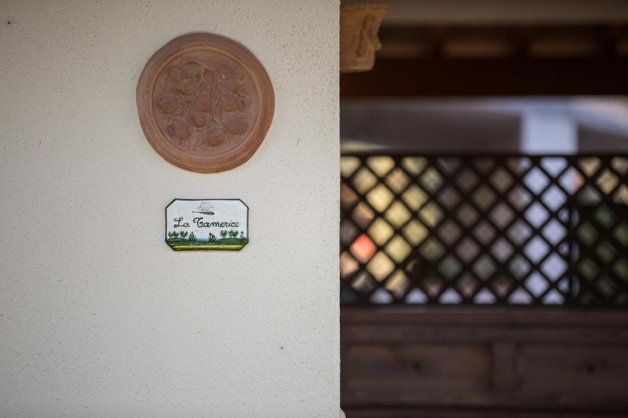 Agriturismo Diaccia Botrona Castiglione della Pescaia Eksteriør bilde
