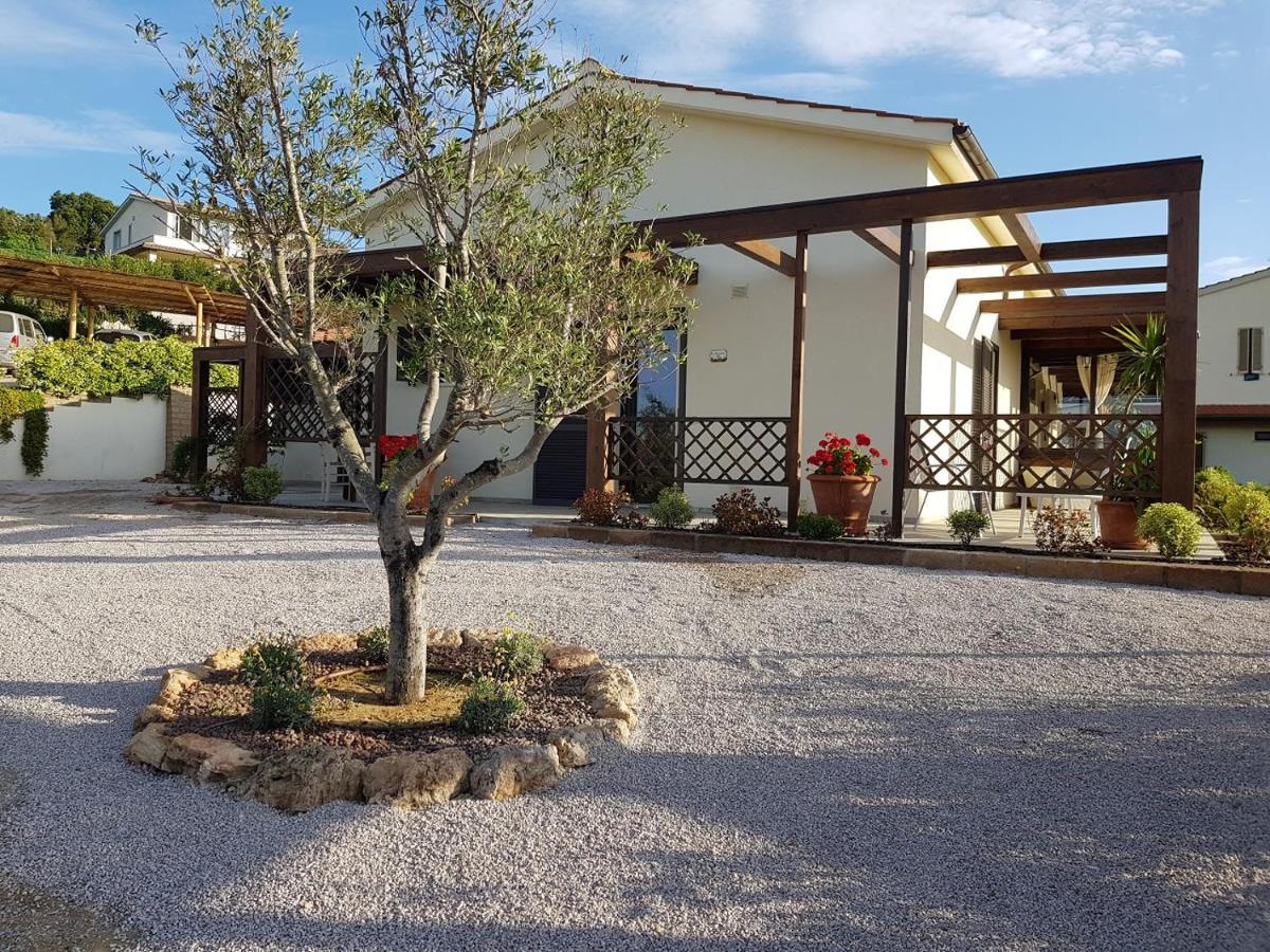 Agriturismo Diaccia Botrona Castiglione della Pescaia Eksteriør bilde