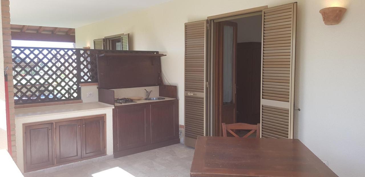 Agriturismo Diaccia Botrona Castiglione della Pescaia Eksteriør bilde